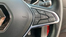 Renault Clio 1.0 TCe 100 Iconic 5dr Petrol Hatchback